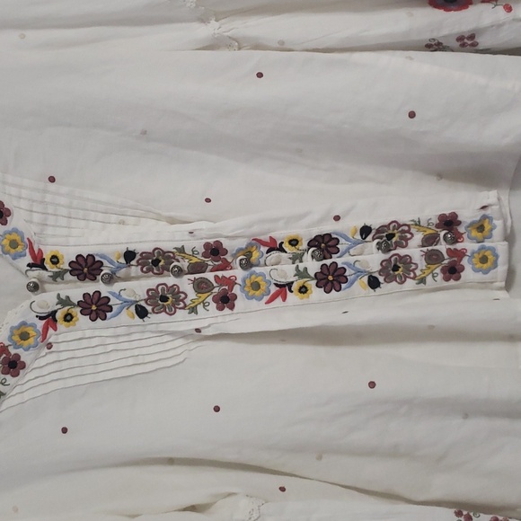 For the republic long sleeve shirt - Picture 4 of 17